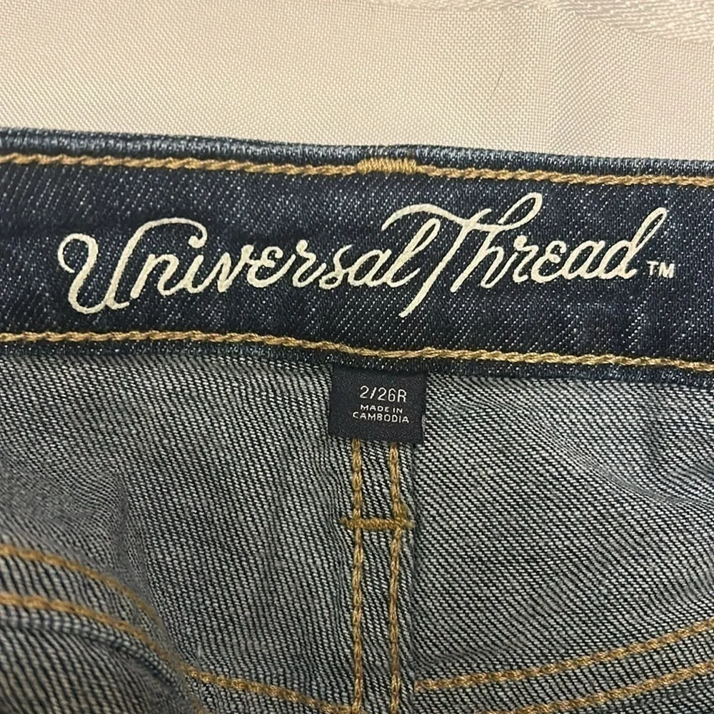 NWT Universal Thread Shorts - Picture 13 of 15